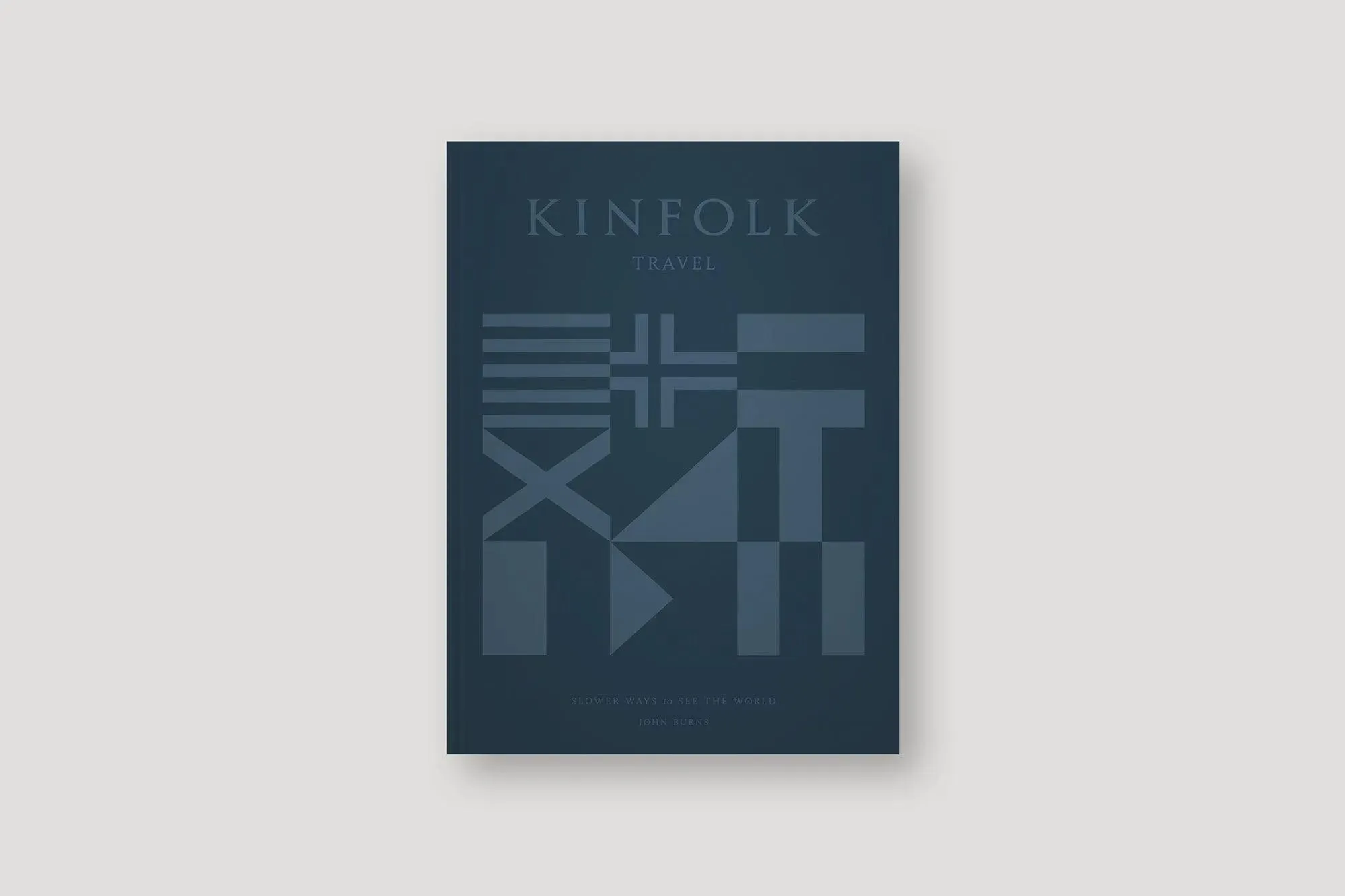 Kinfolk Travel