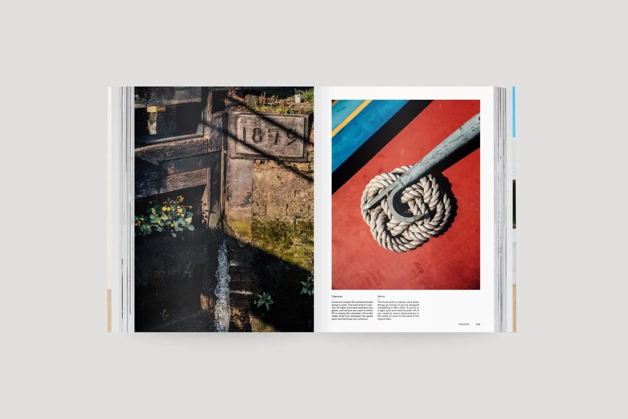 Kinfolk Travel