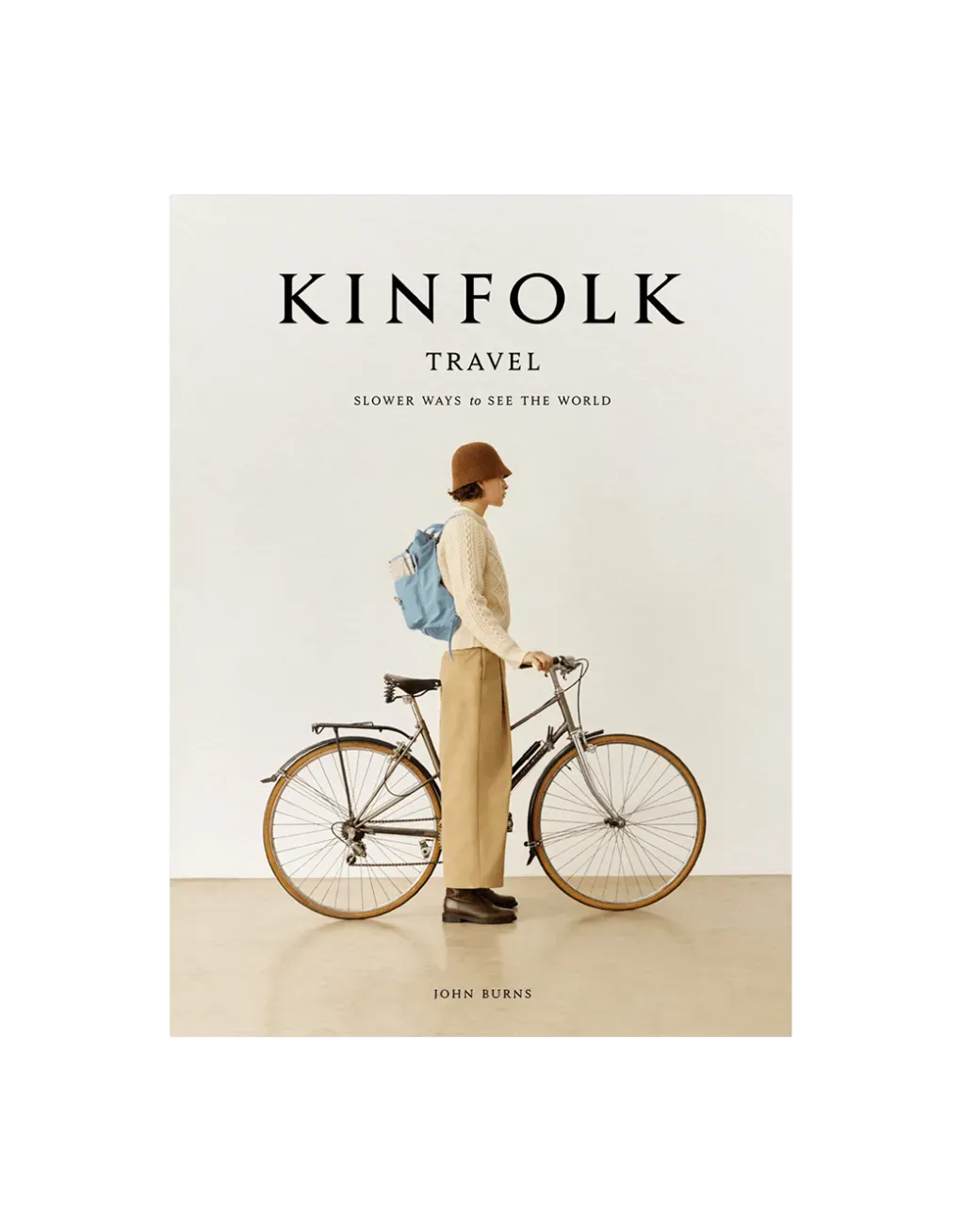 Kinfolk Travel