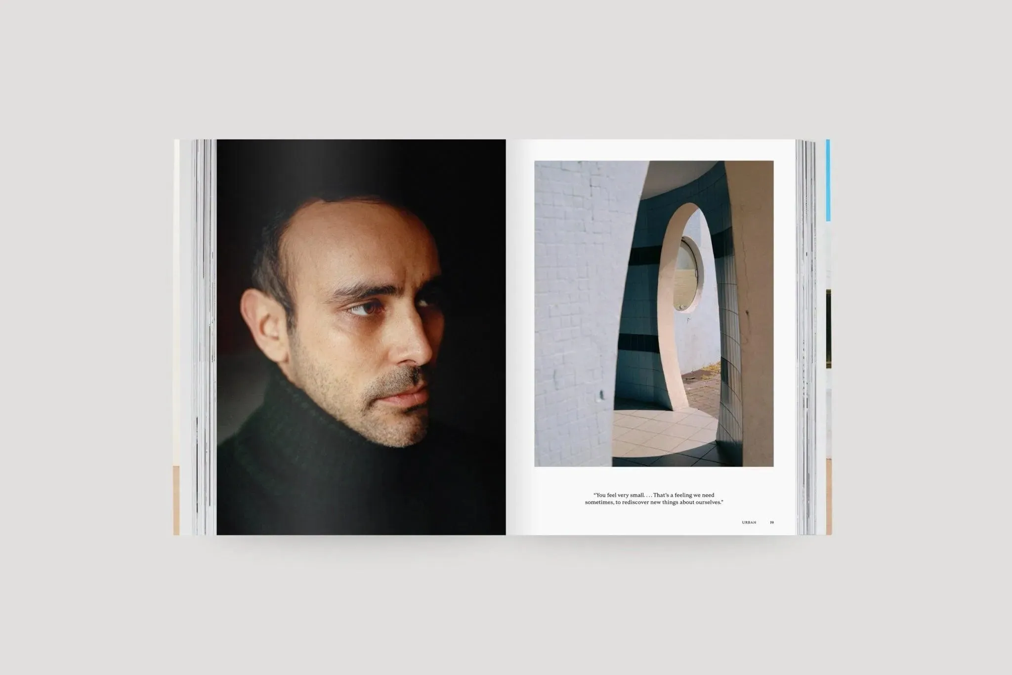 Kinfolk Travel