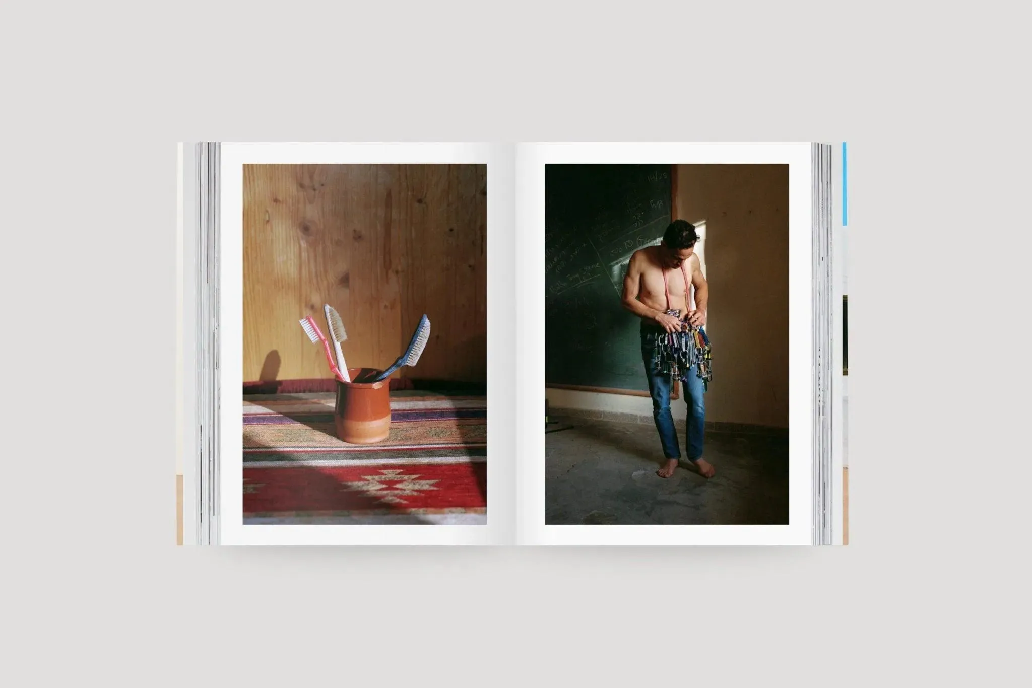 Kinfolk Travel