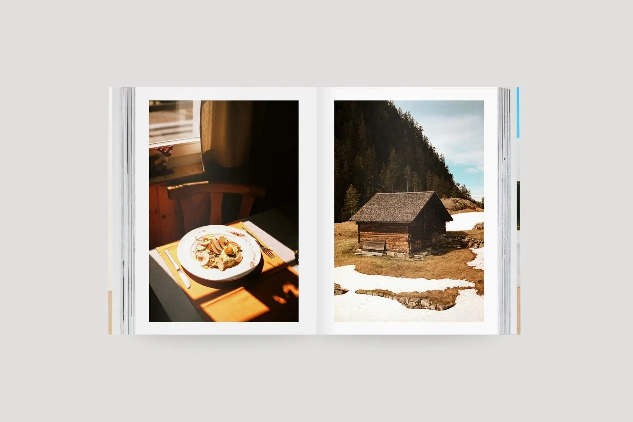 Kinfolk Travel