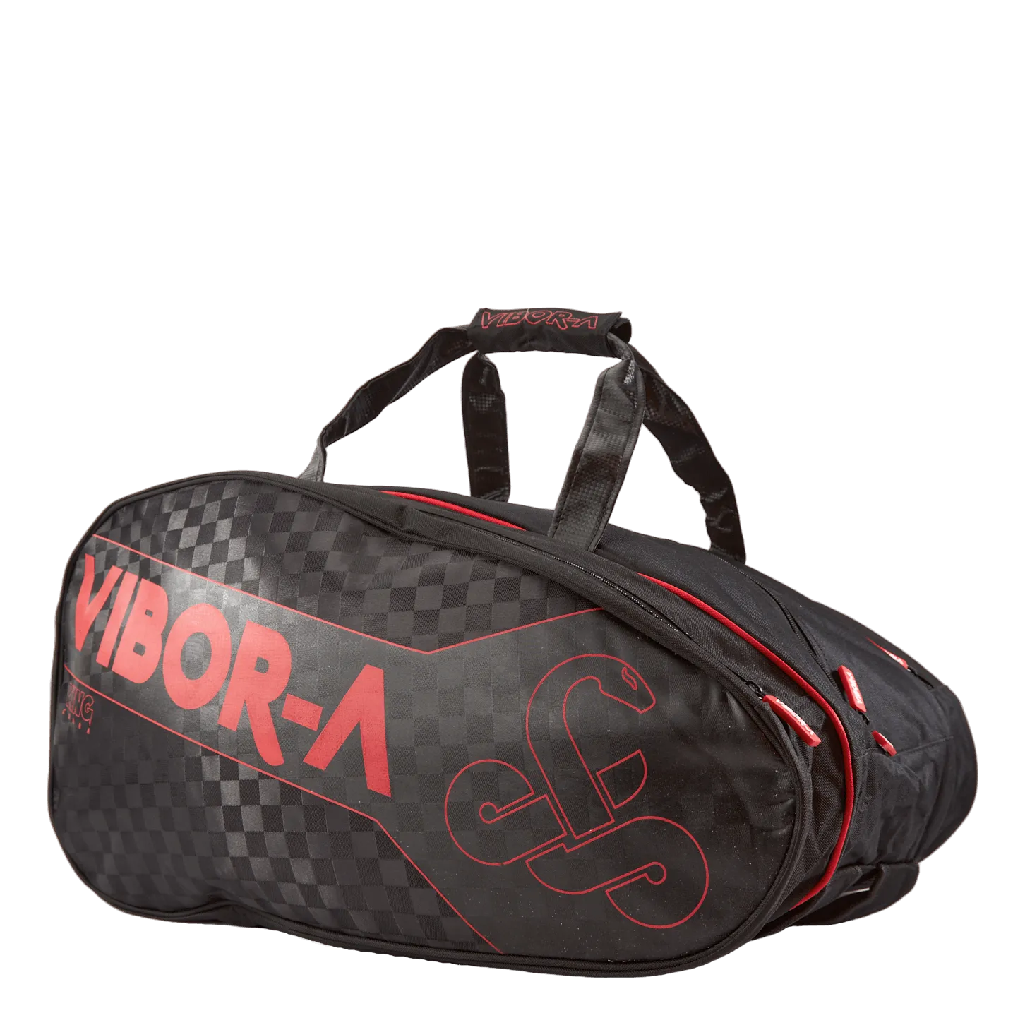King Cobra Red