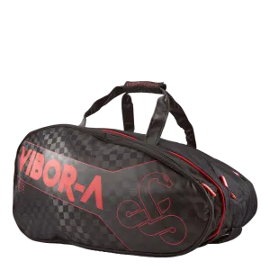 King Cobra Red