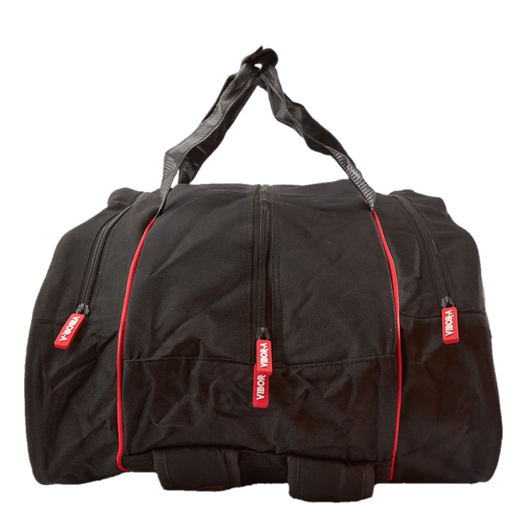 King Cobra Red