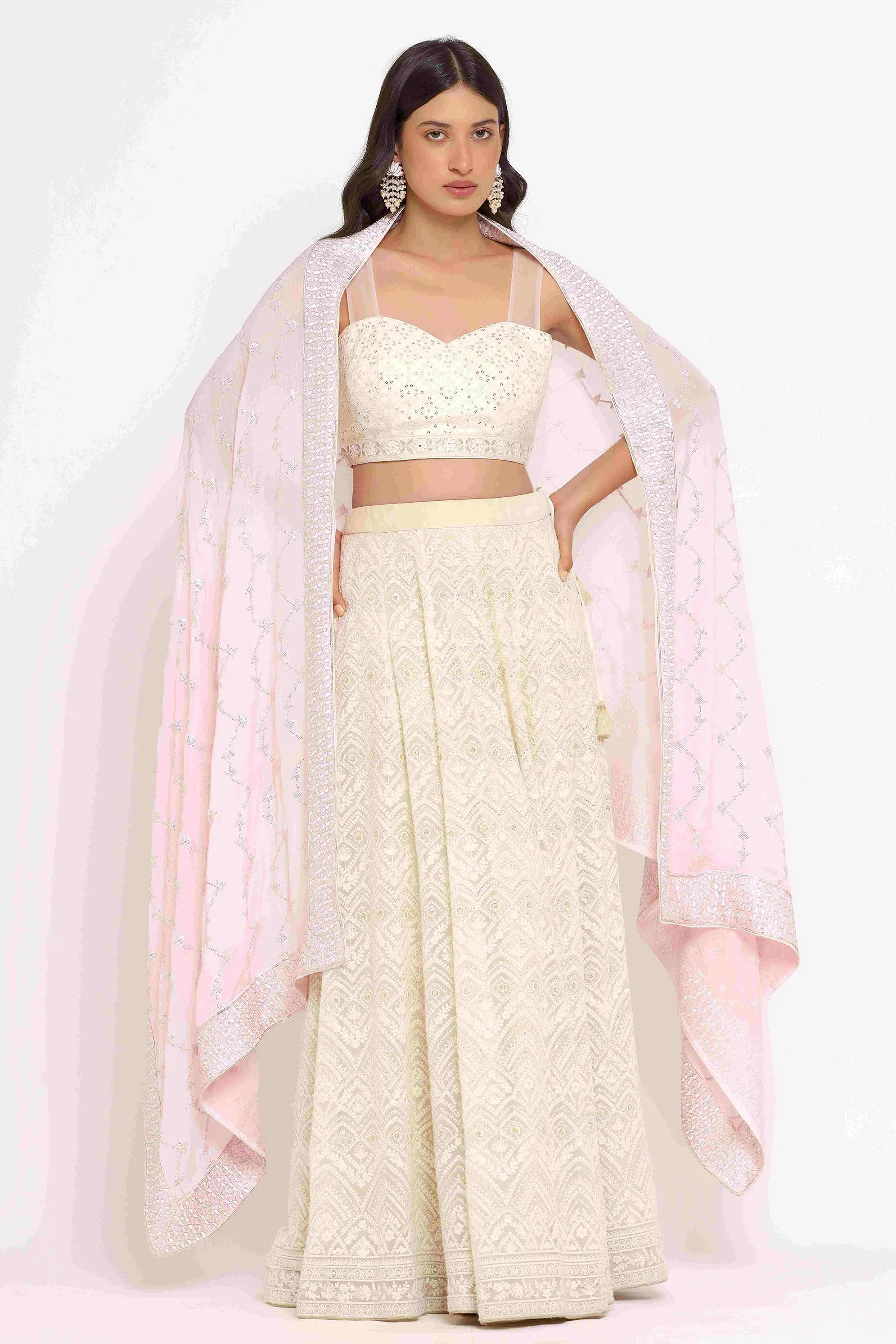 Kiran (Pink)