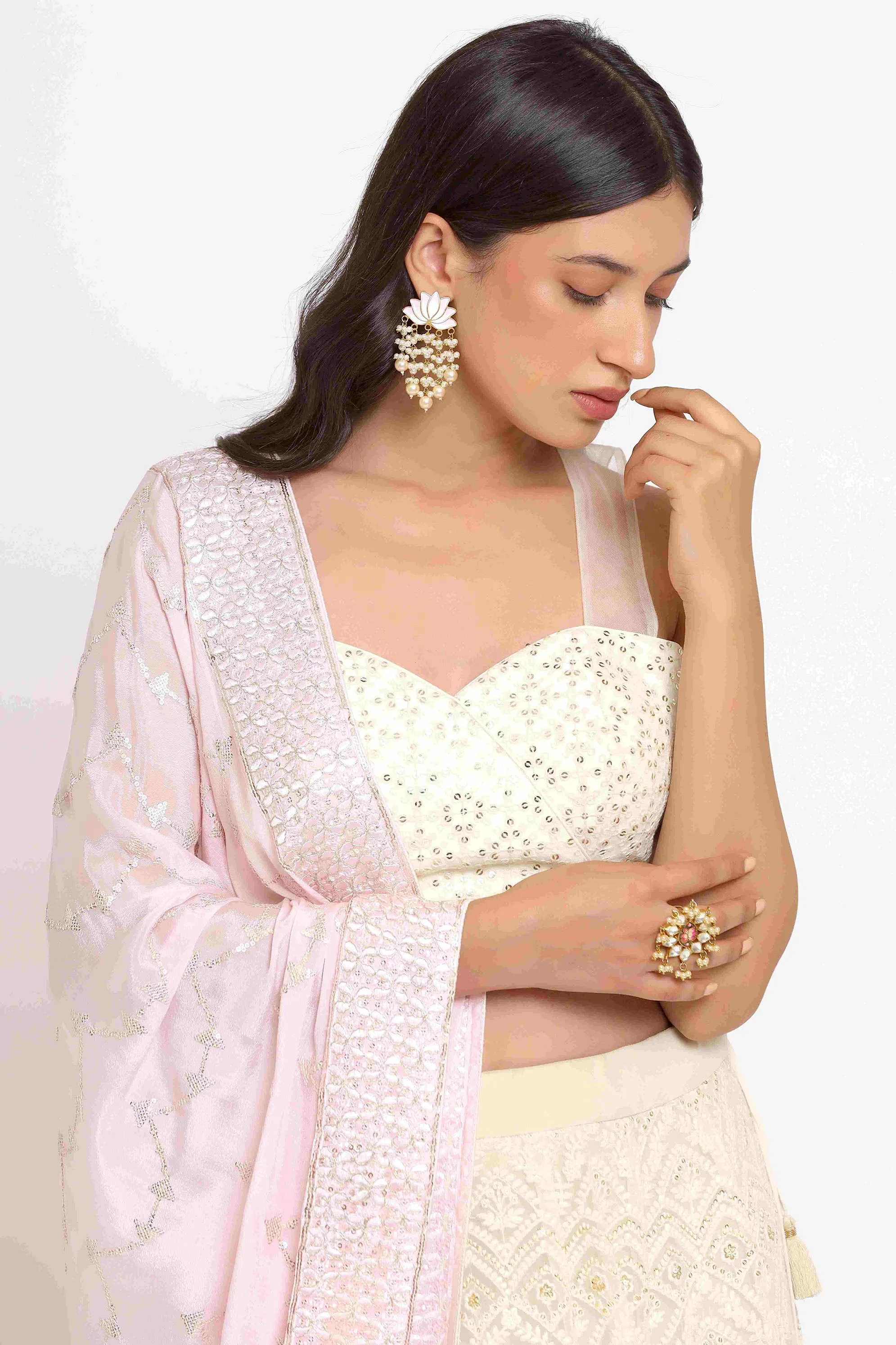 Kiran (Pink)