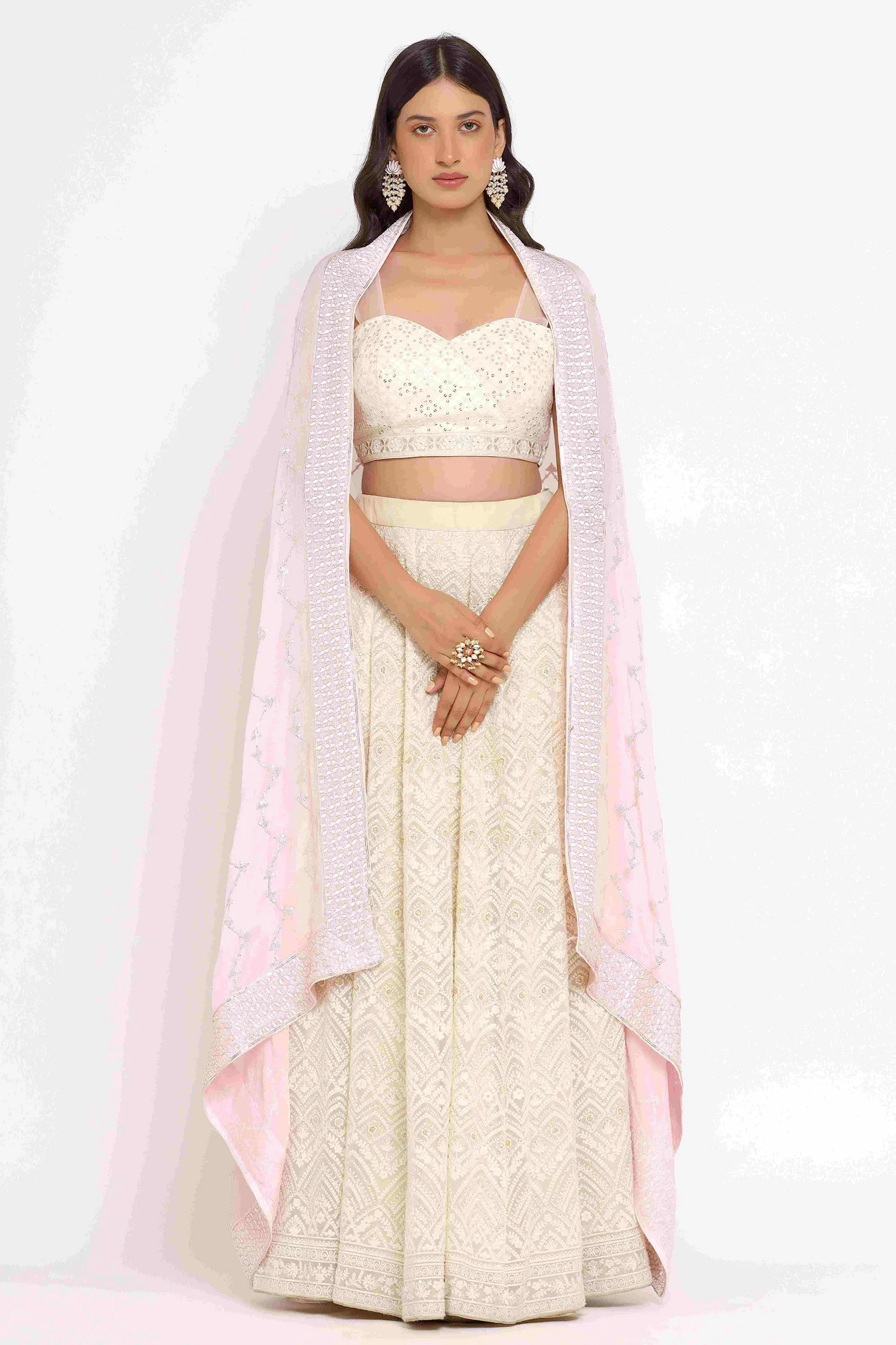 Kiran (Pink)