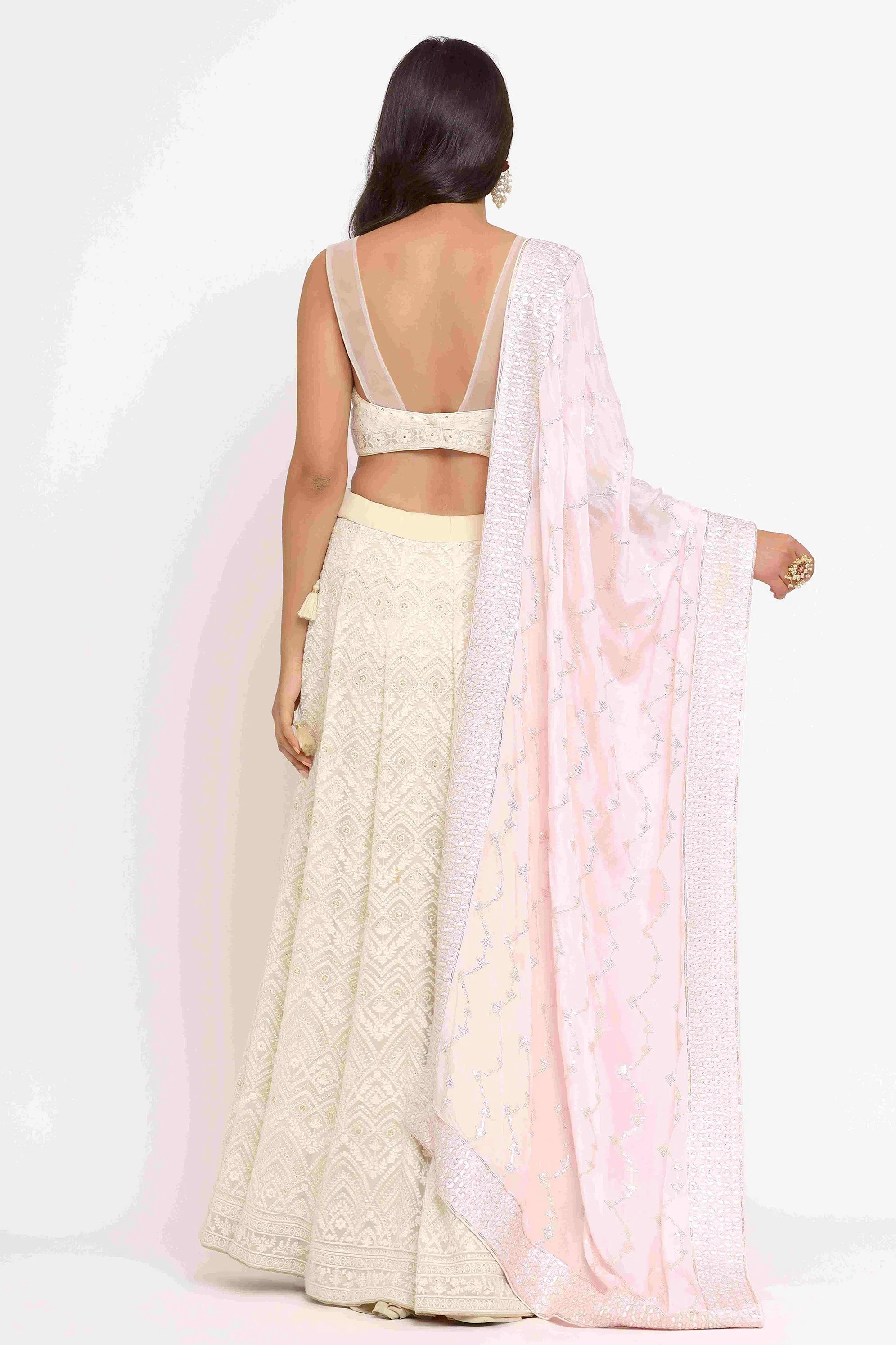 Kiran (Pink)