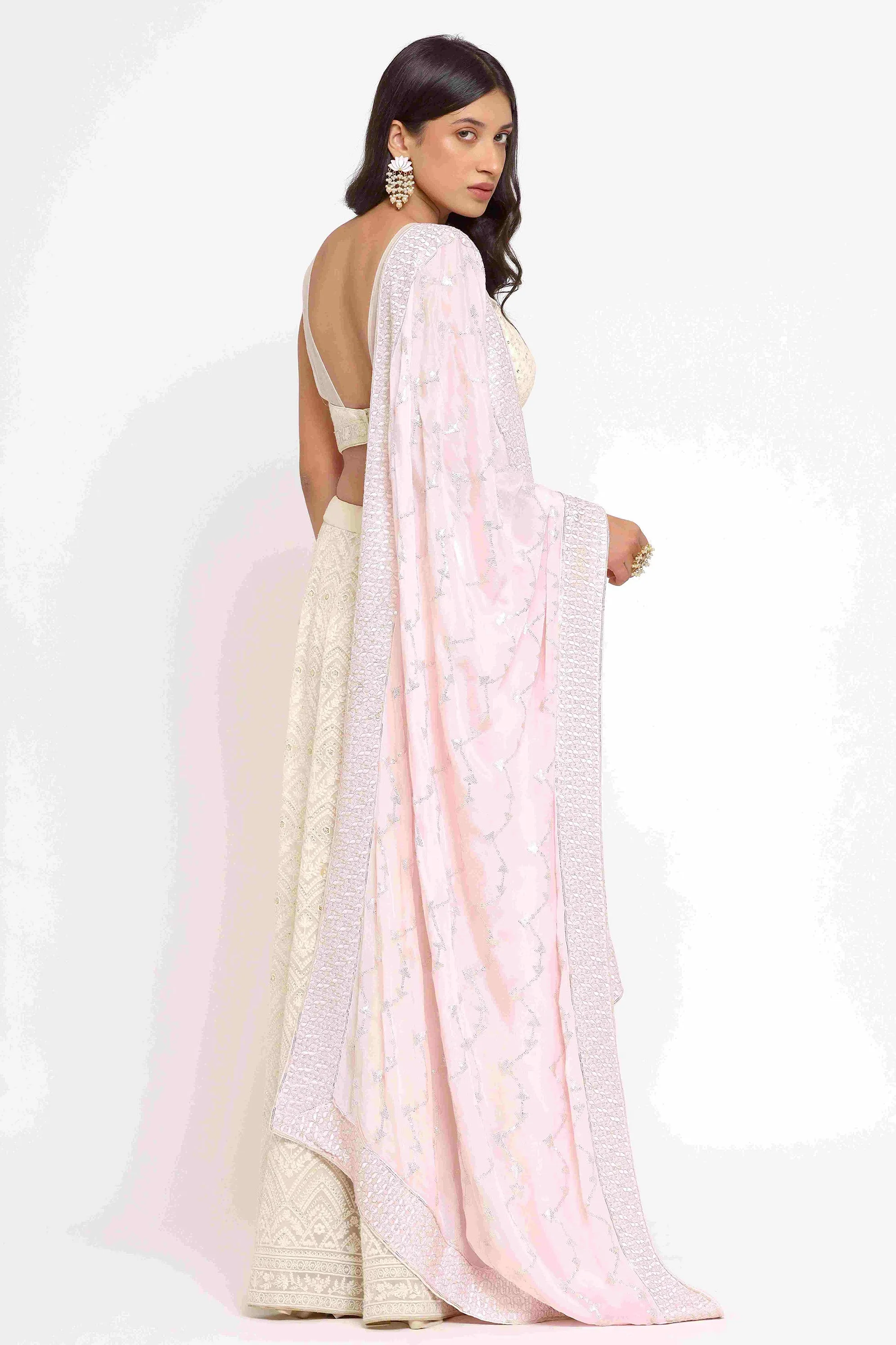 Kiran (Pink)