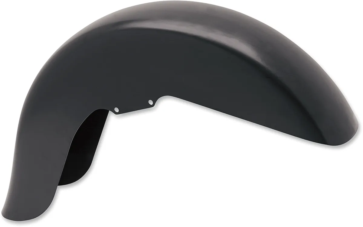 Klock Werks KW05-01-0245 WFB Benchmark Front Fender for 26in. Wheel