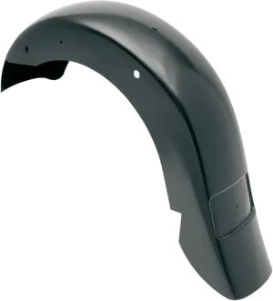 Klock Werks KW05010121E WFB Benchmark 6in. Stretched Rear Fender - Frenched Style