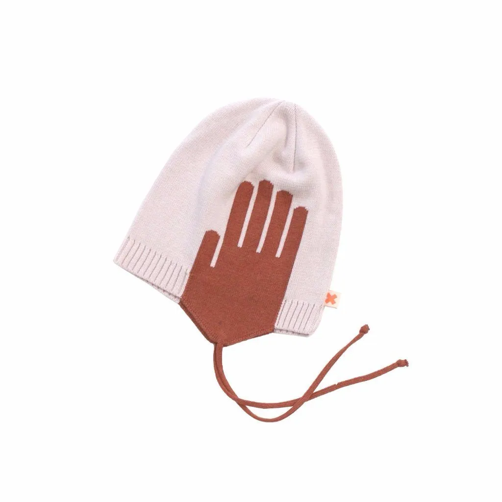Knitted Hat