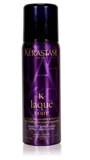Kérastase Laque Noire Hair Spray Travel Size