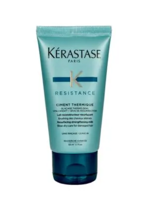 Kérastase Résistance Ciment Thermique Blow Dry Primer Travel Size