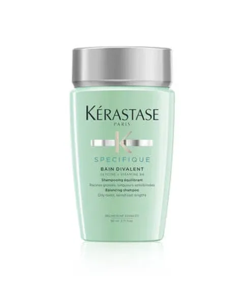 Kérastase Spécifique Bain Divalent Shampoo Travel Size