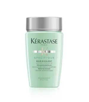 Kérastase Spécifique Bain Divalent Shampoo Travel Size
