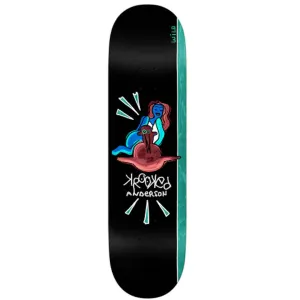 Krooked Manderson Sea Bird 8.38"