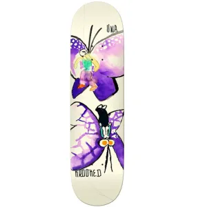 Krooked Una Butterflies 8.28"