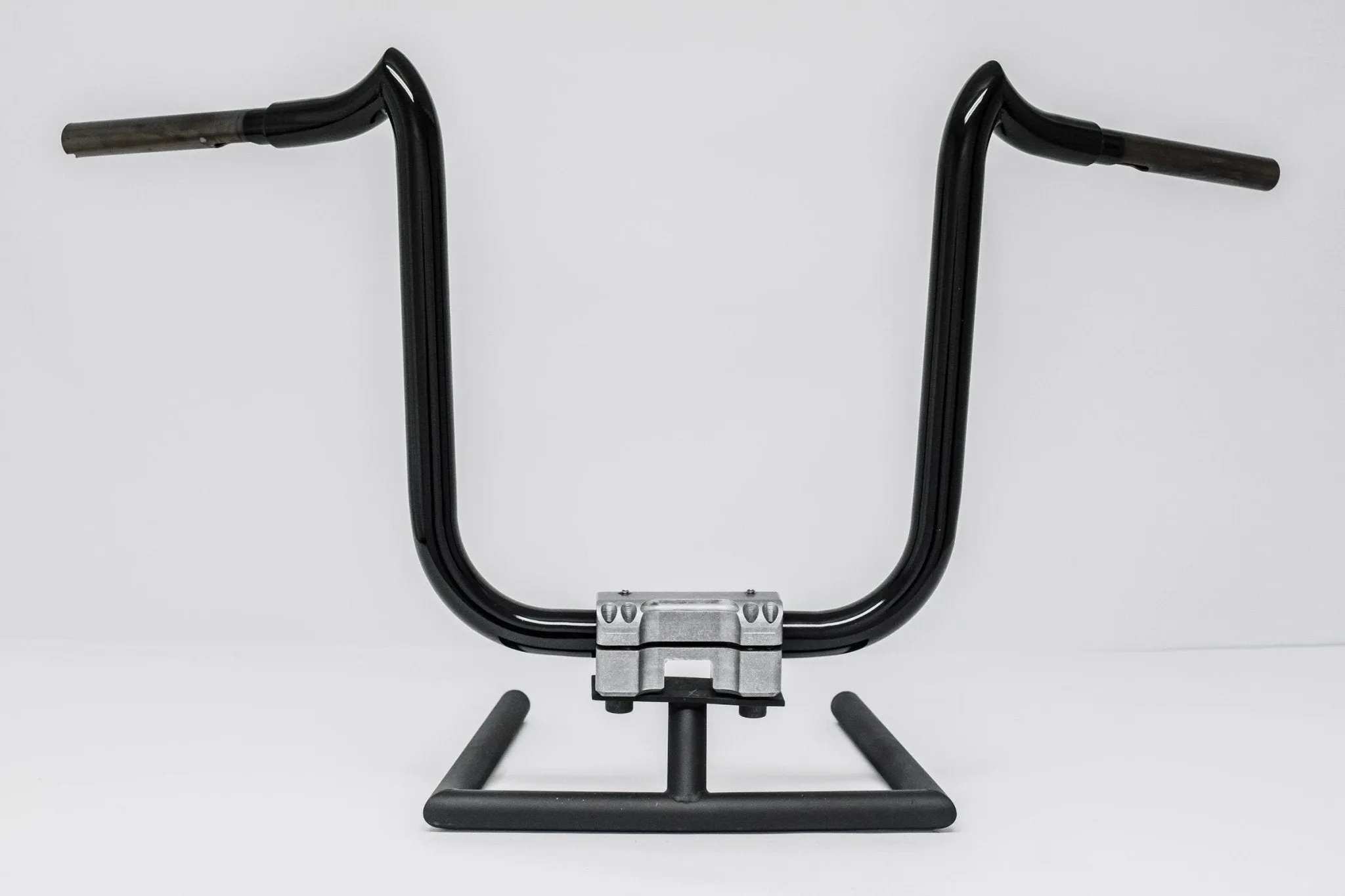 KST Kustoms Double Trouble Handlebars for Harley-Davidson