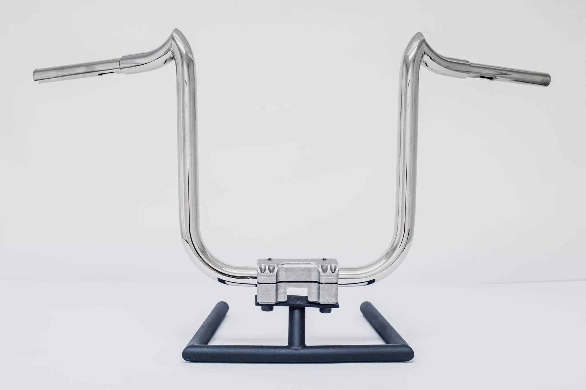 KST Kustoms Double Trouble Handlebars for Harley-Davidson