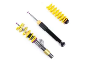 KW Coilover BMW X4 (F26) without EDC - Variant 2