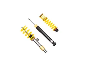 KW Coilover Mini Cooper (F56) Hardtop 2DR incl. JCW, with Dynamic Damper Control - Variant 1