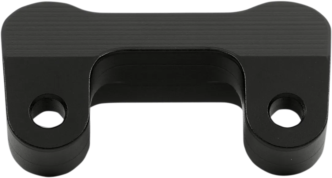 LA Choppers LA-7415-10B T-Bar Adapter