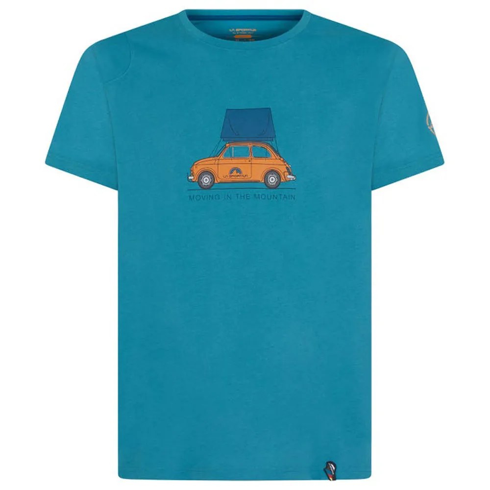 La Sportiva Cinquecento T-Shirt Men's