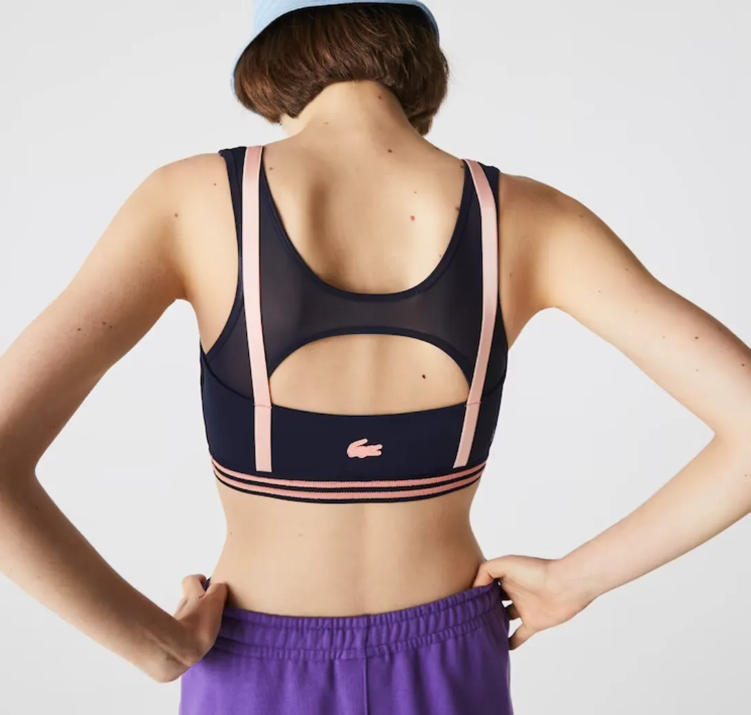 Lacoste Sport Bra