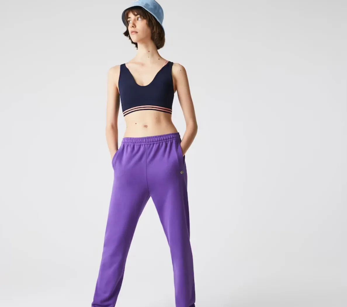 Lacoste Sport Bra