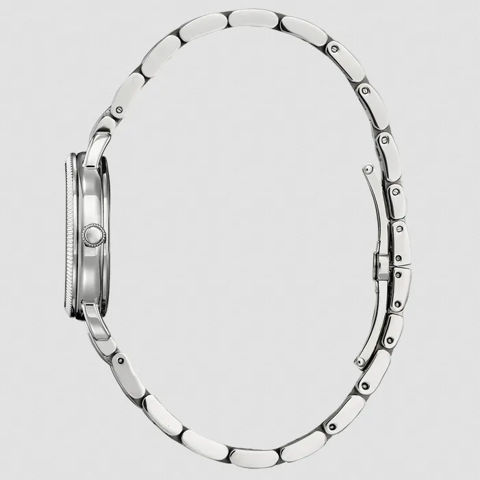 LADIES CLASSIC COIN EDGE EM1050-56A