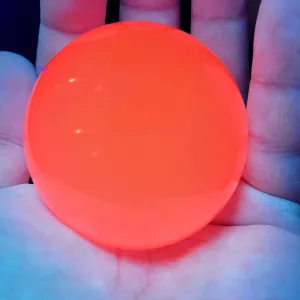 Large Calcite Sphere