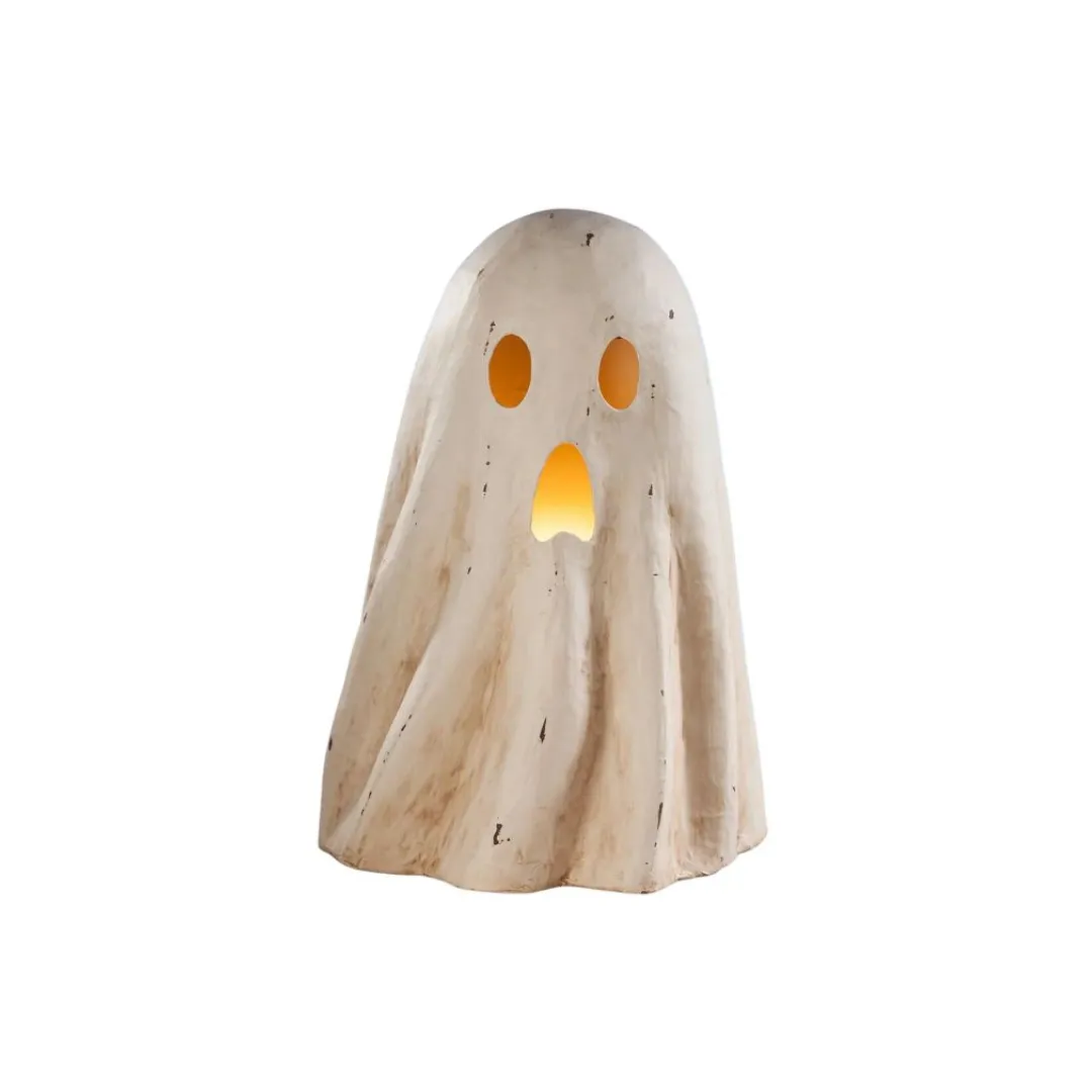 Large Ghost Luminary