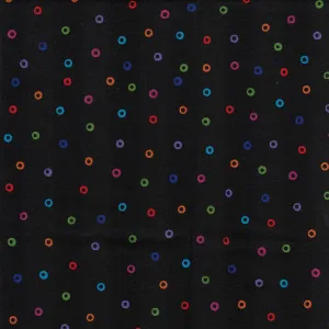 Laurel Burch Basics - Fat Quarter