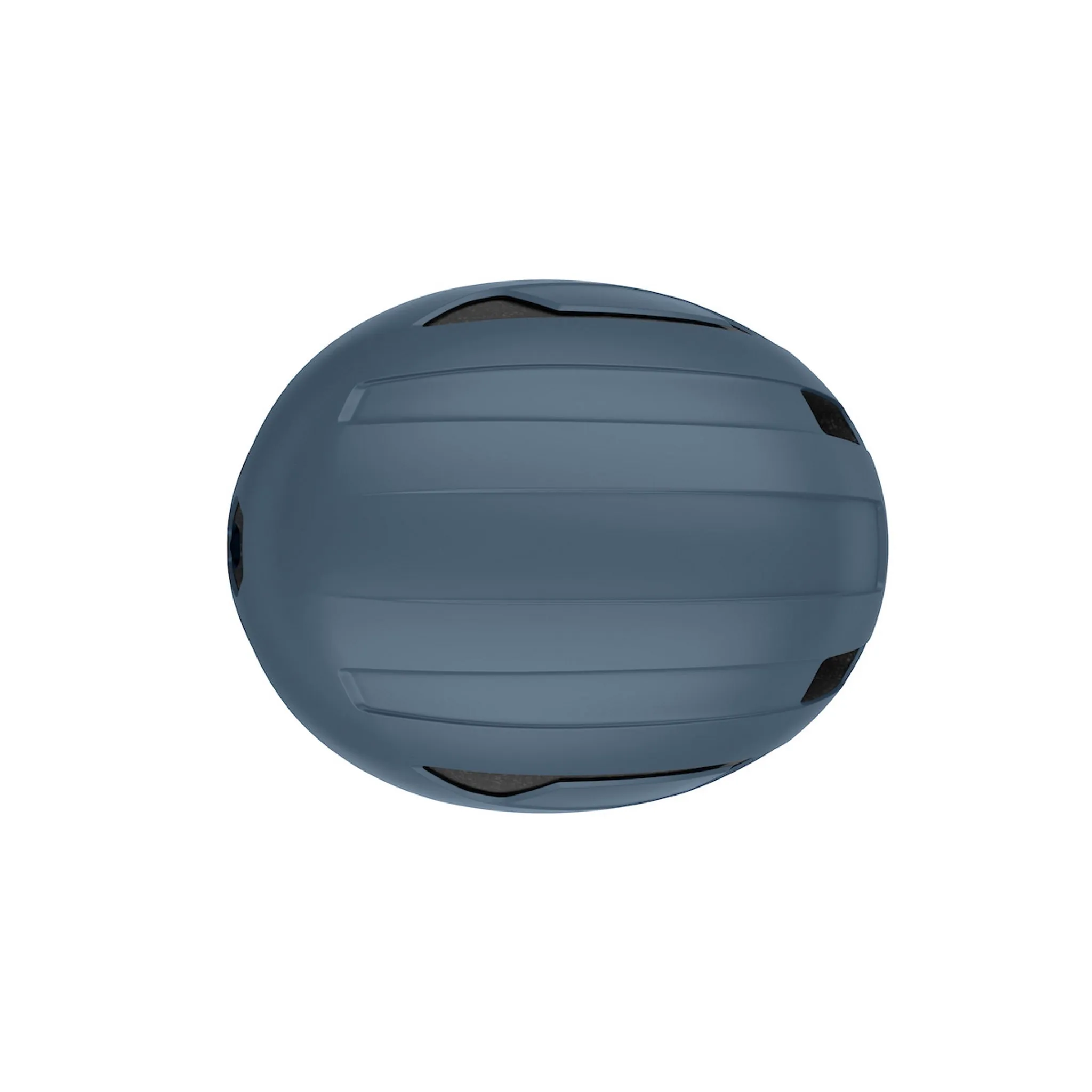 Lazer Cityzen Kineticore Commuter Helmet Blue Grey