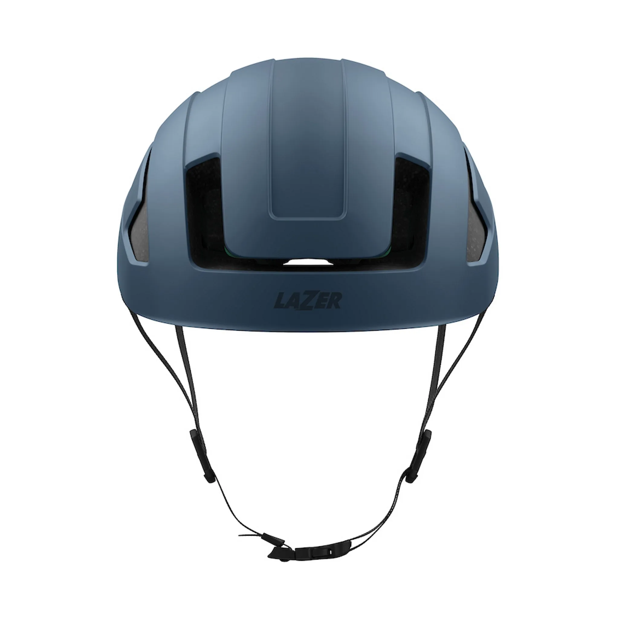 Lazer Cityzen Kineticore Commuter Helmet Blue Grey