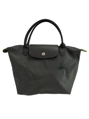 Le Pliage Green Handbag