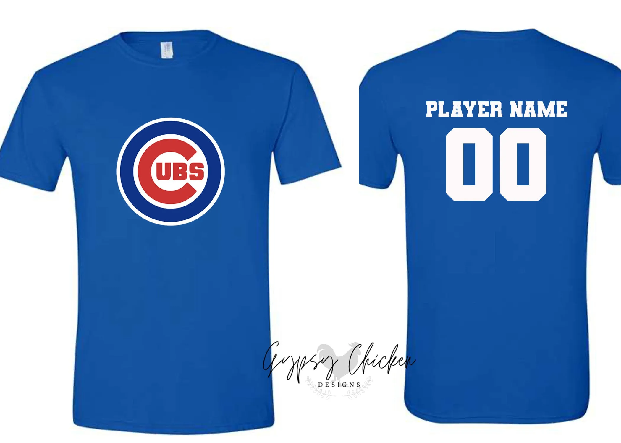 League City Cubs