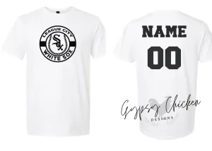 League City White Sox