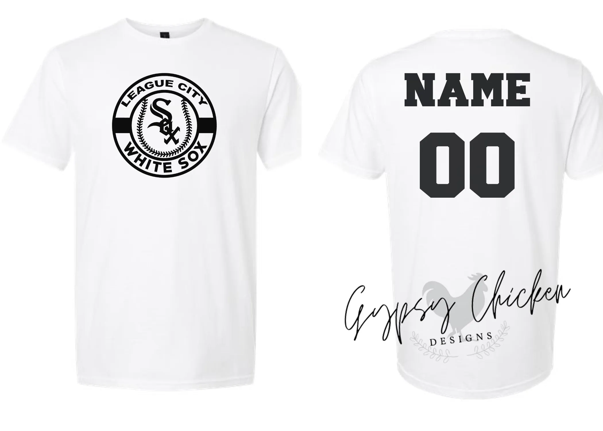 League City White Sox