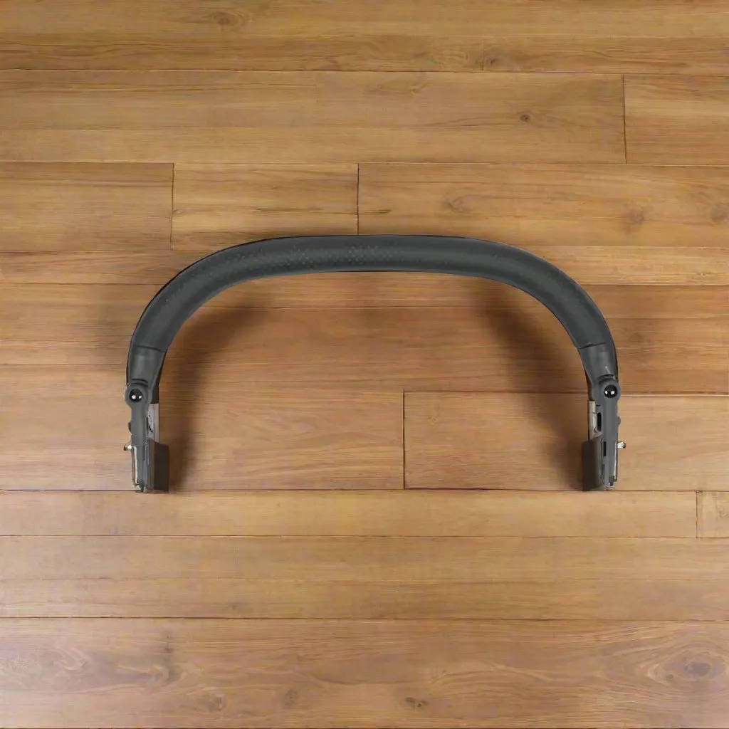 leclercbaby Stroller - Bumper Bar (Black Stitching)