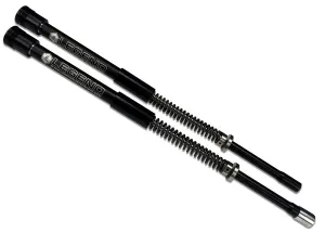 Legend AXEO Performance  2″ for FL Touring Models (1997-2024)