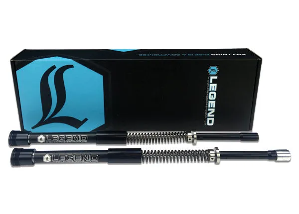 Legend AXEO Performance  2″ for FL Touring Models (1997-2024)