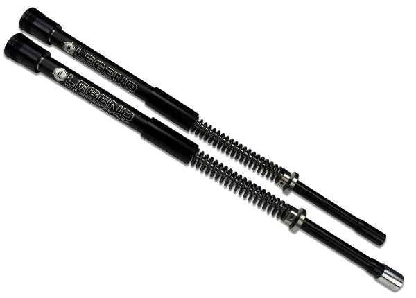 Legend AXEO Performance  2″ for FL Touring Models (1997-2024)