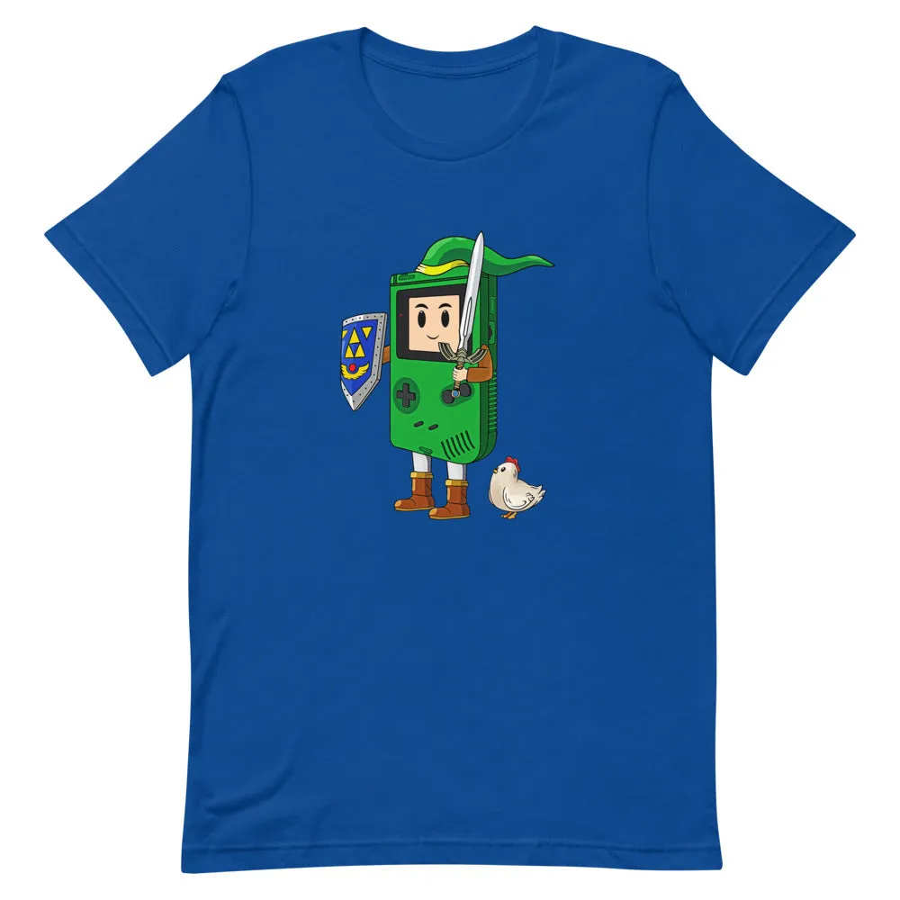 Legendary Boy Premium T-Shirt