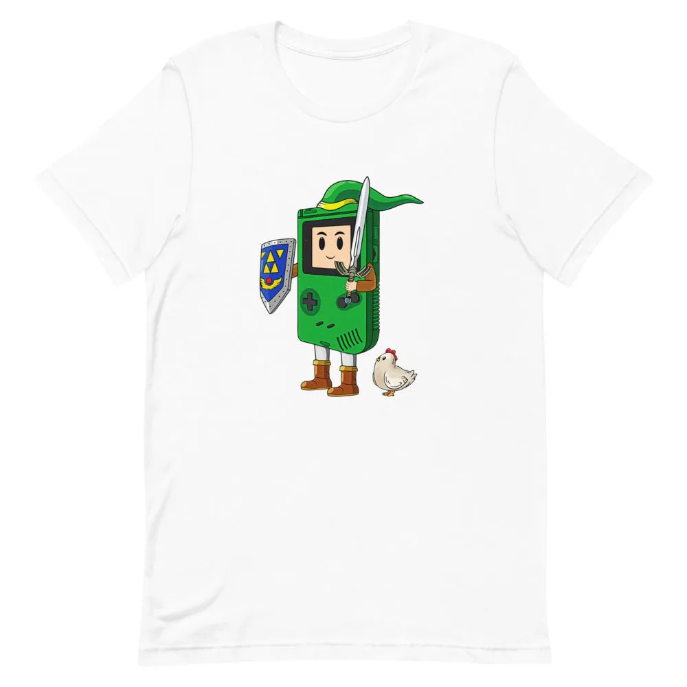 Legendary Boy Premium T-Shirt