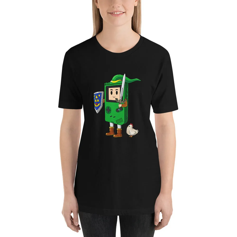 Legendary Boy Premium T-Shirt