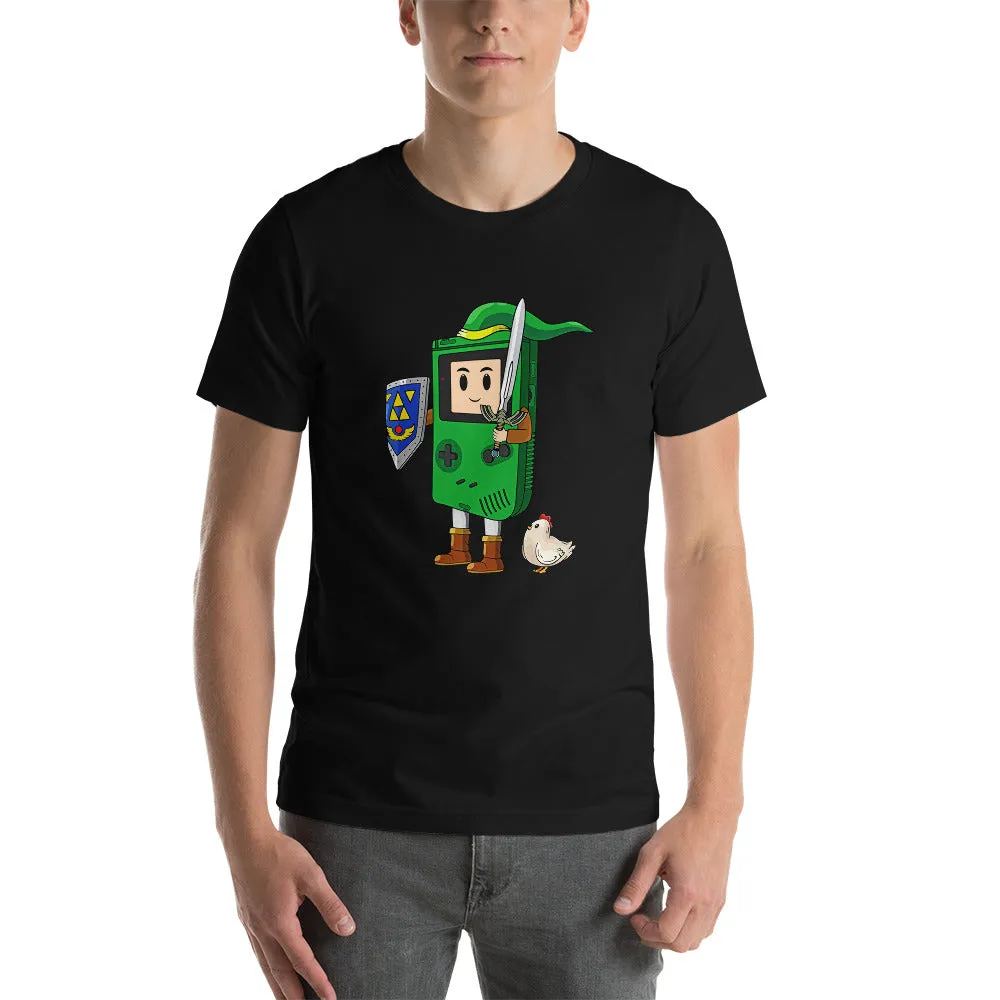 Legendary Boy Premium T-Shirt