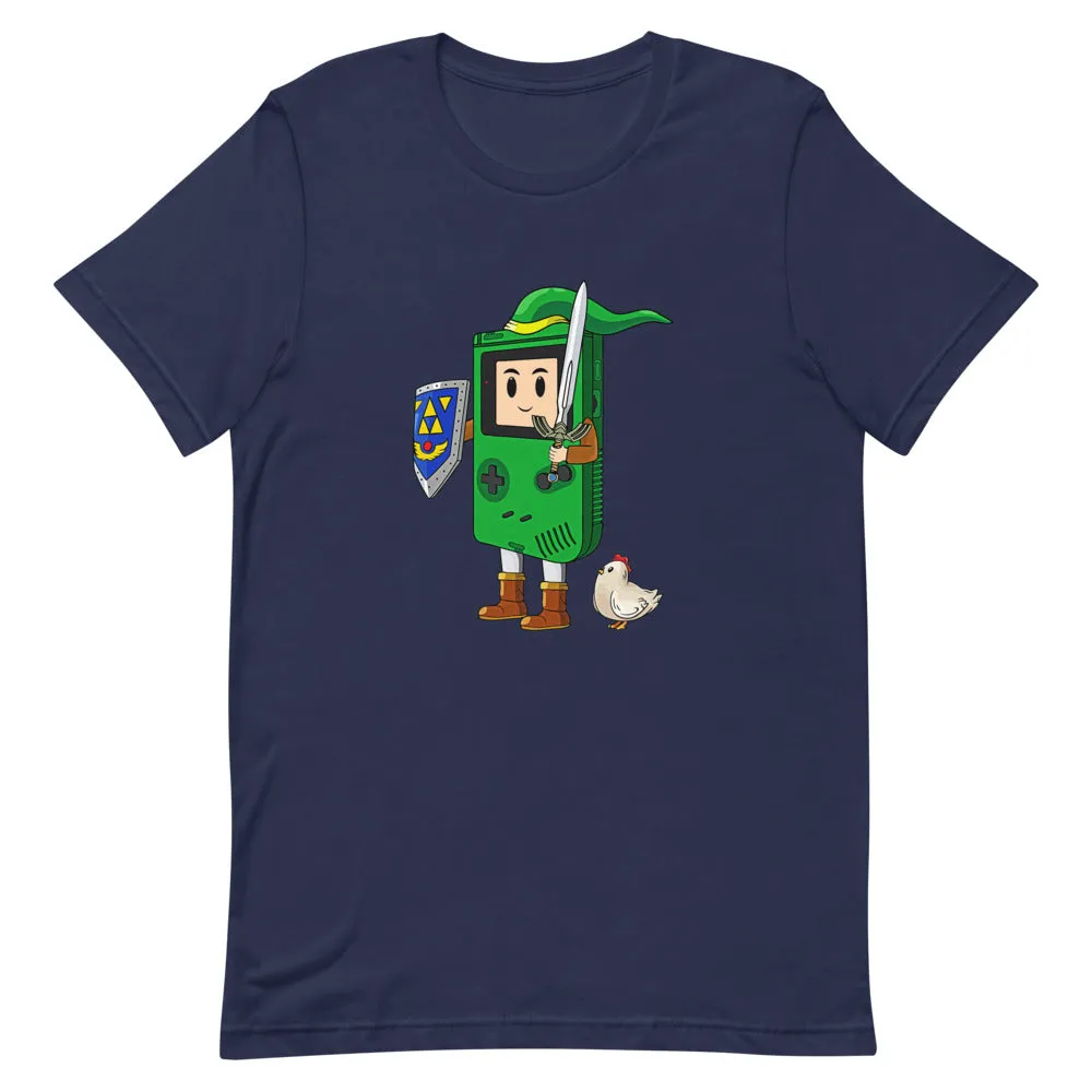 Legendary Boy Premium T-Shirt